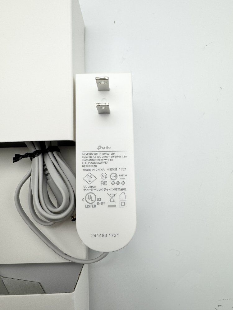 TP-Link WiFi 6E ルーター メッシュWi-Fiシステム wifi中継 スマートテレビ 対応 無線 LANルーター CHRISTIANNAURATH_COM_BR