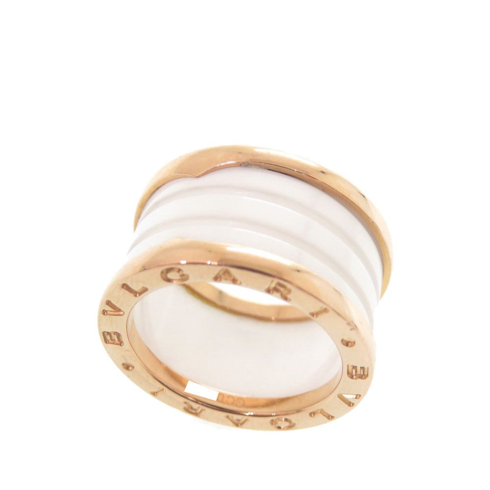 ピングゴールド リング