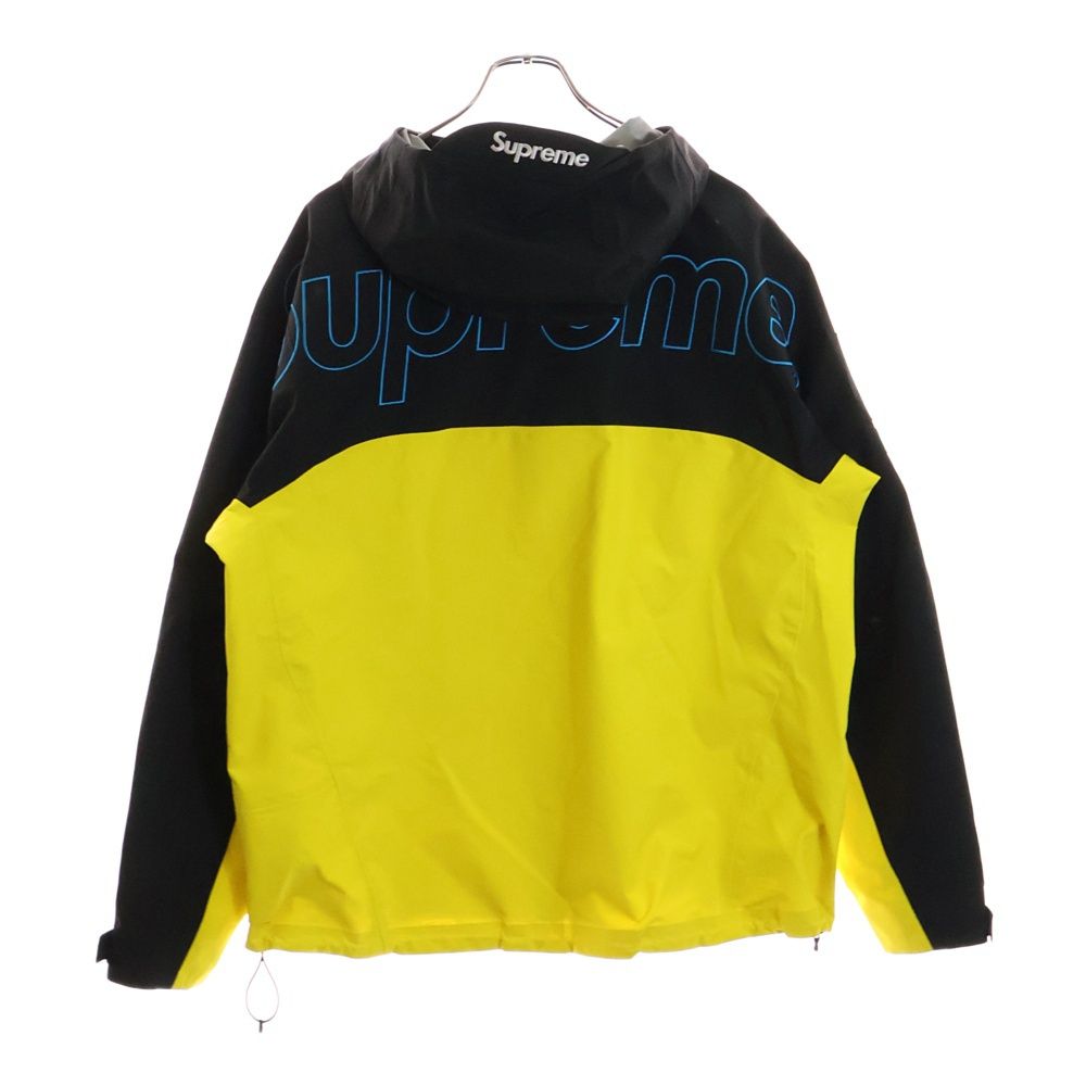 SUPREME (シュプリーム) 22AW ×THE NORTH FACE Taped Seam Shell