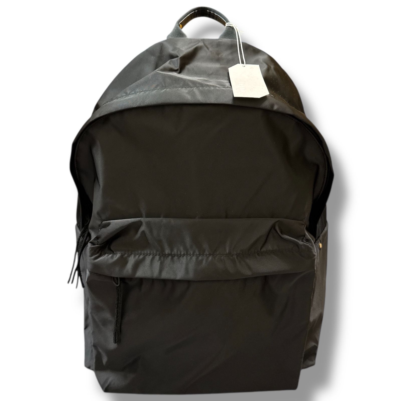参考上代37400円 未使用品 texnh CLASSIC DAYPACK L / 66NY