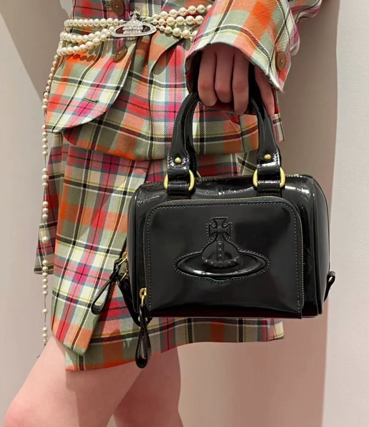 新品未使用 Vivienne Westwood ヴィヴィアンウエストウッド 新作