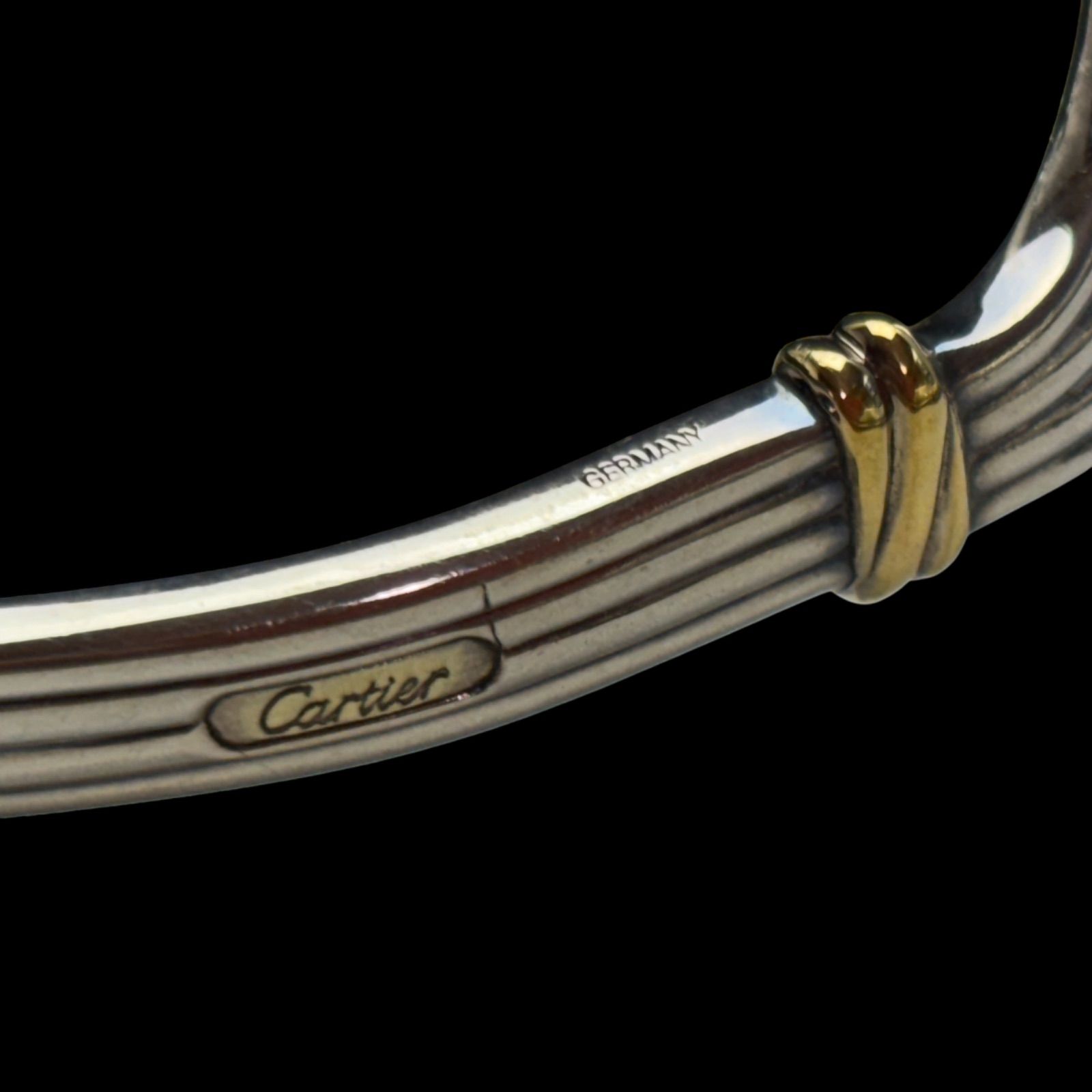 カルティエ スプーン