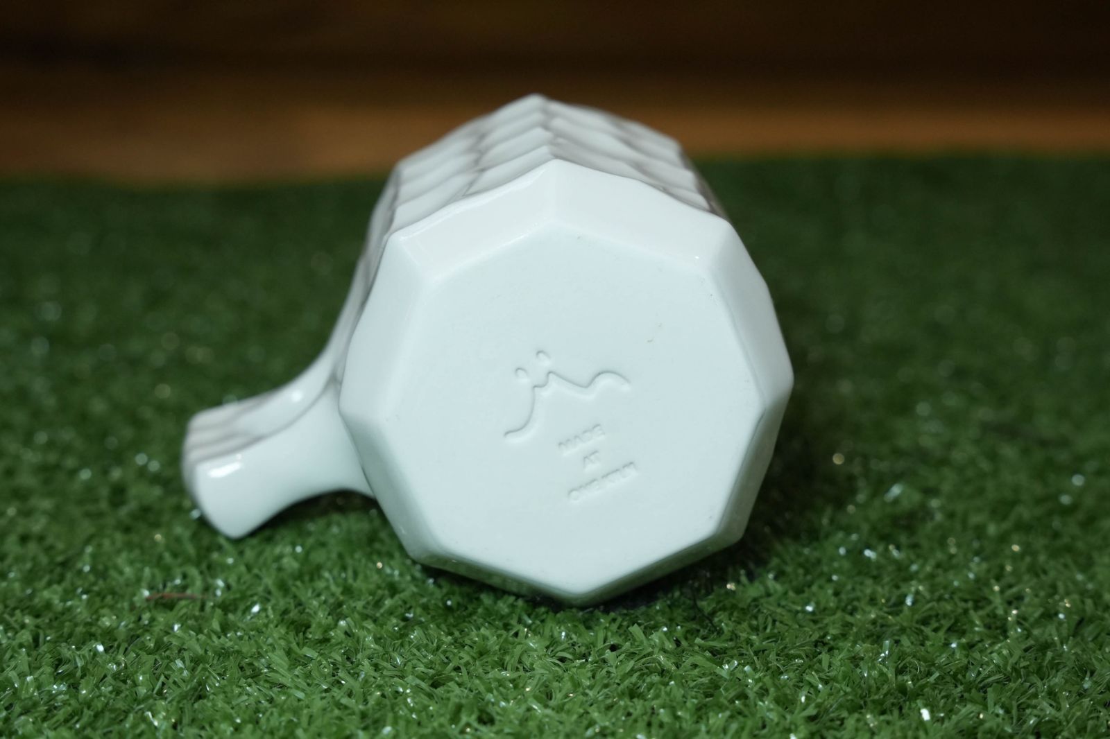  AKIHIRO WOODWORKS × Blue Bottle Coffee JINCUP ジンカップ セラミック コーヒーグレーズ マットホワイト CERAMICS CUP マグカップ コップ グラス コップ グラス 酒器