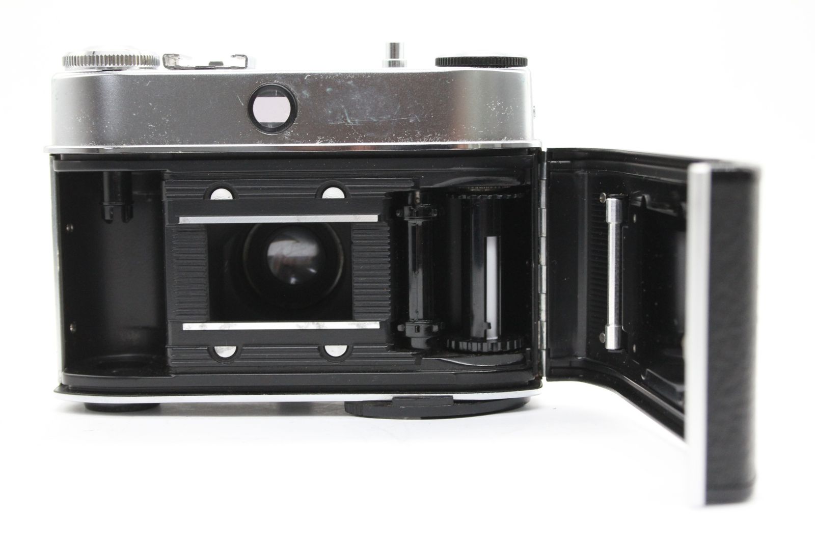 返品保証】 コダック Kodak Retinette IA 安い Schneider-Kreuznach