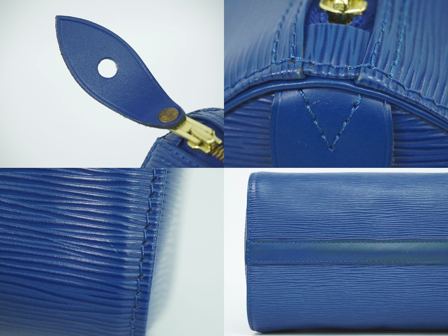 極美品 イヴサンローラン YSL ボストンバッグ 大容量 折りたたみ