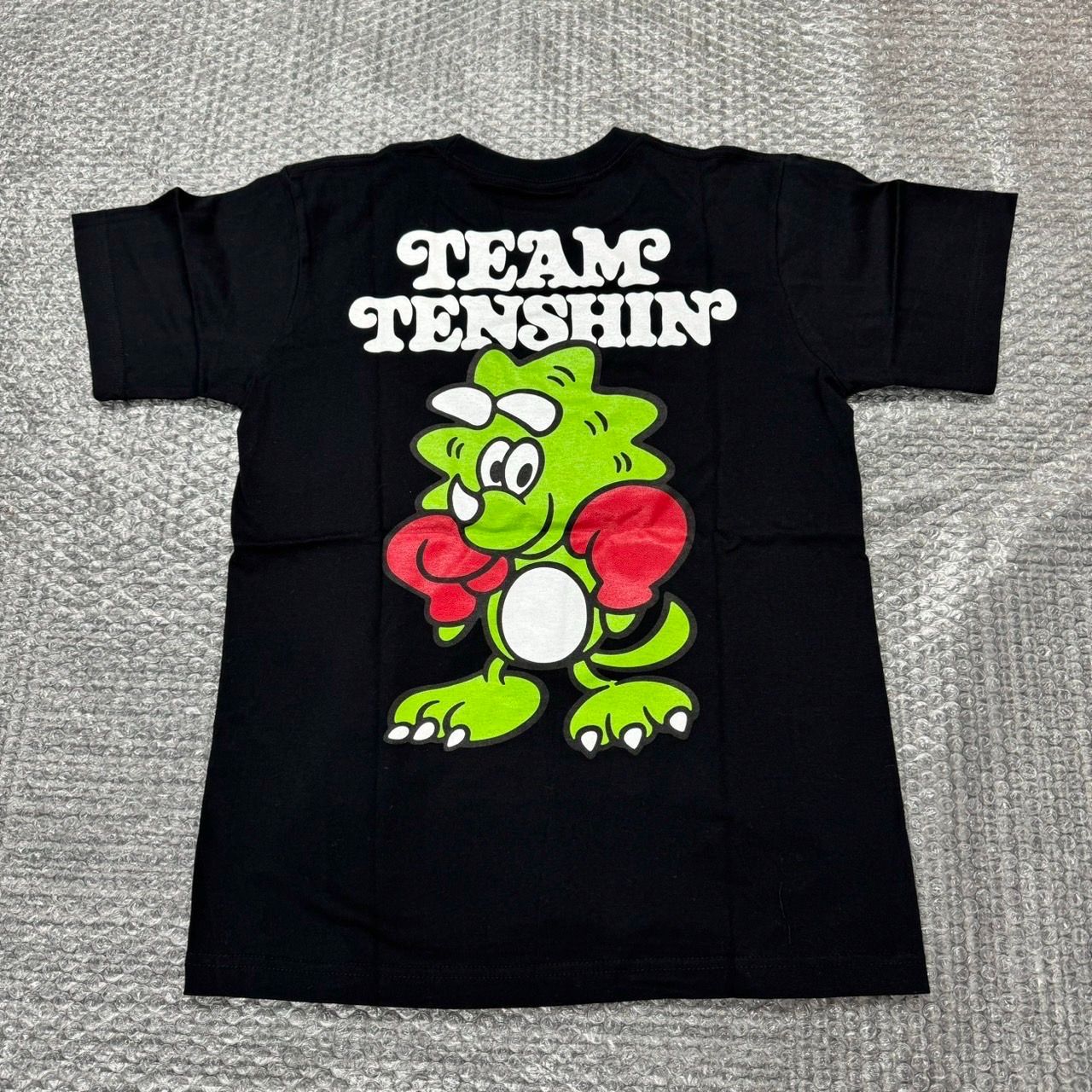 新品】限定品 天心祭 ケラップTシャツ ブラック XLサイズ