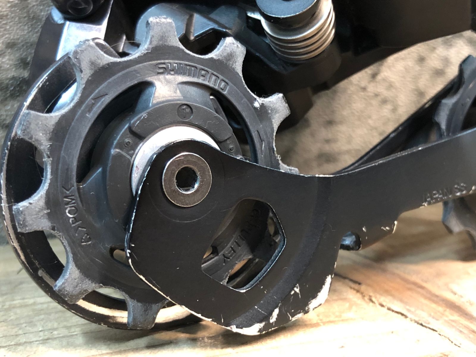 アルテグラ ULTEGRA