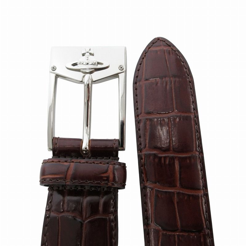 ヴィヴィアンウエストウッド Vivienne Westwood ベルト バックル