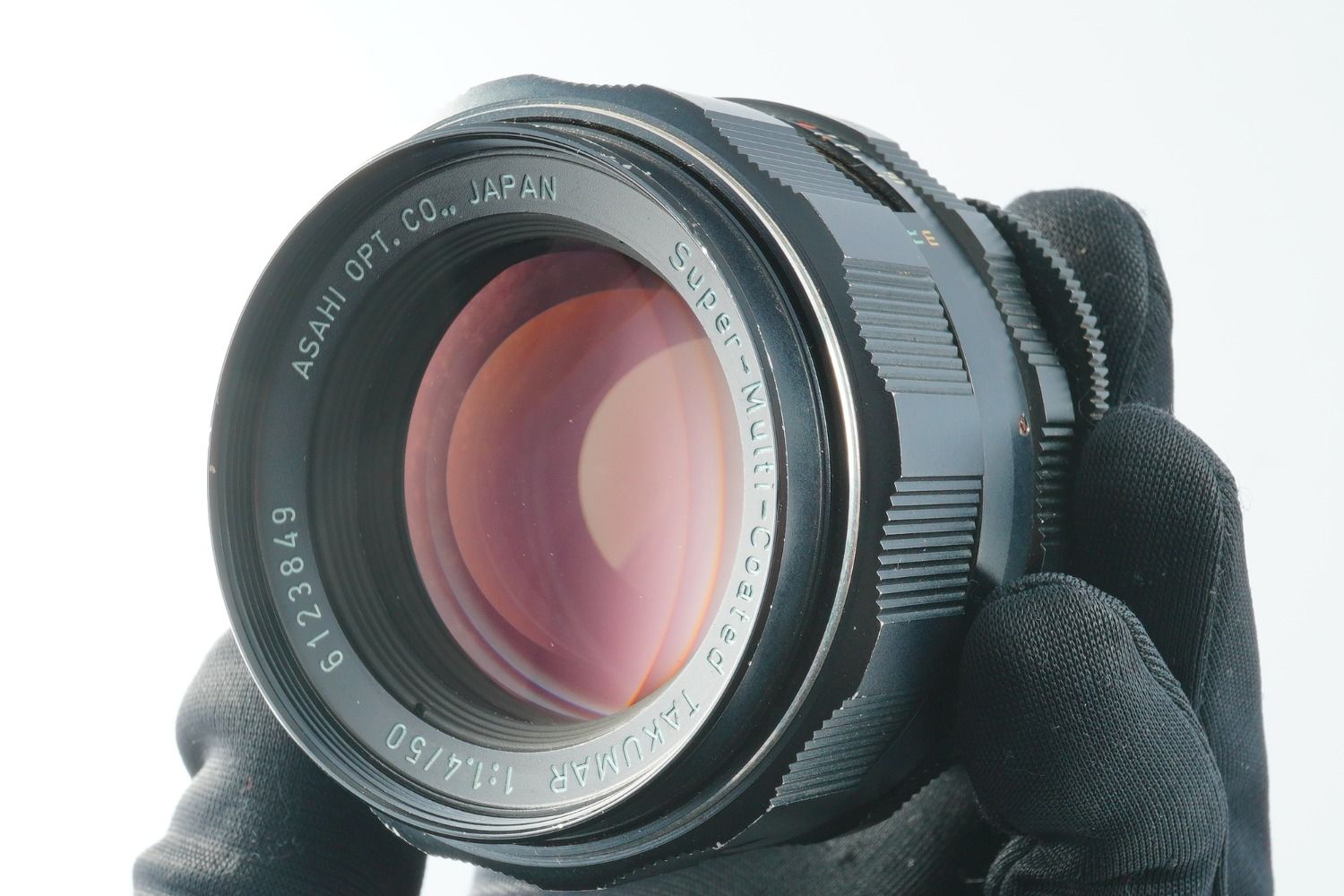PENTAX