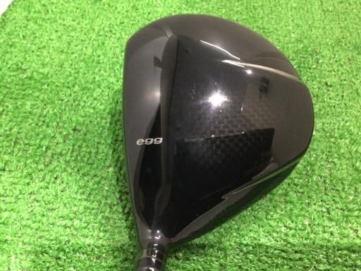 プロギア SUPER egg evolution 2025 3 W フェアウェイウッド FW オリジナルカーボン フレックスR メンズ 男性用 右利き 右用 Cランク ゴルフクラブ