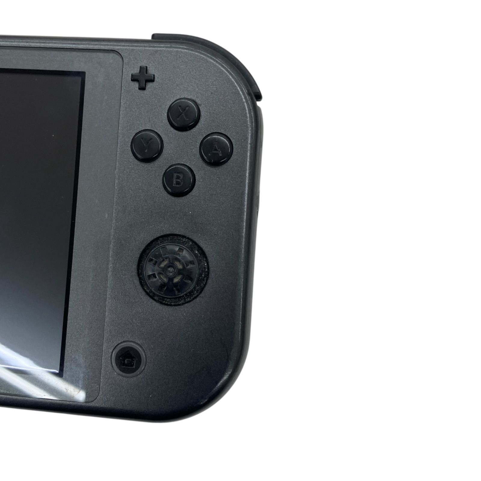 186000 現状品 Nintendo 任天堂 ニンテンドウ Switch Lite HDH-001