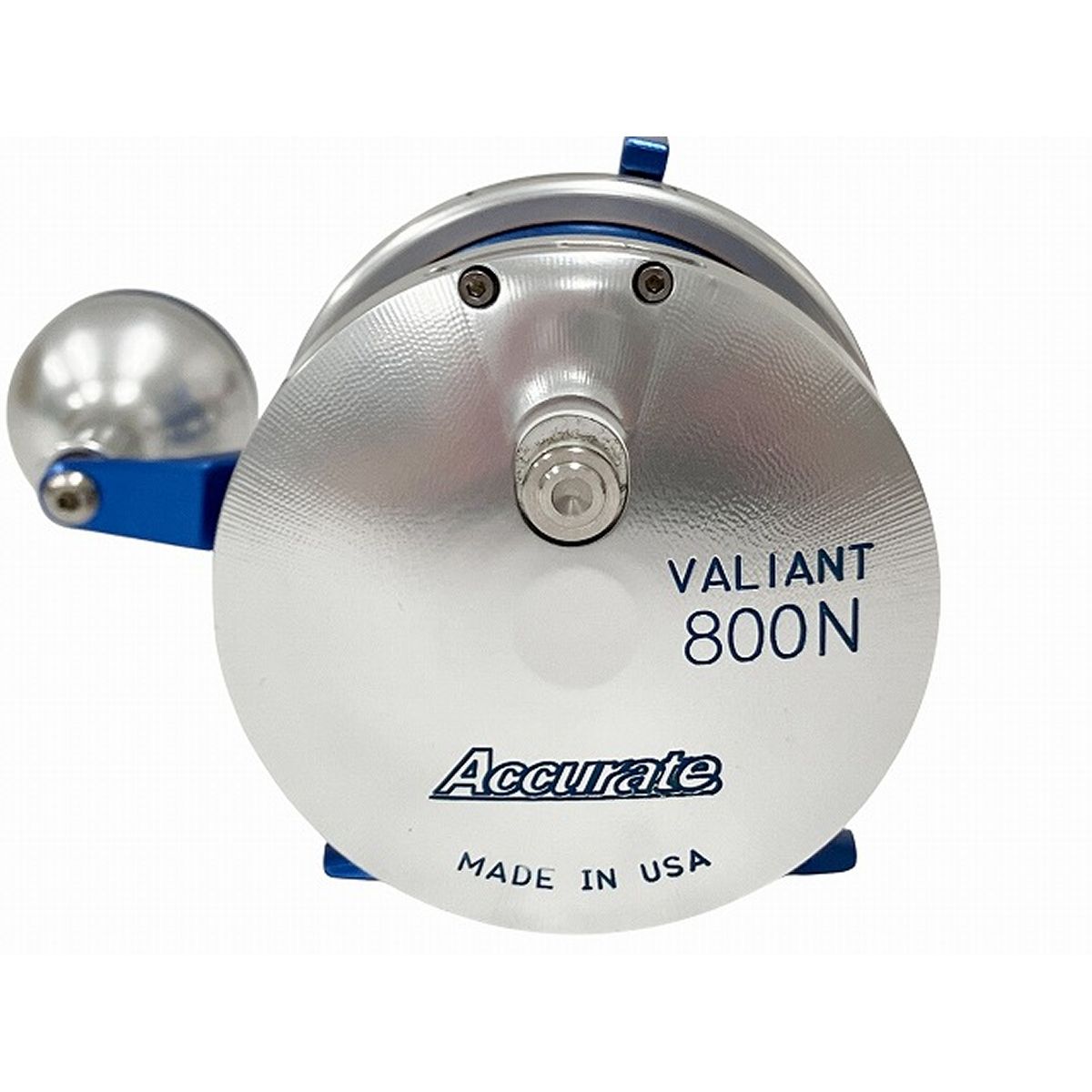 アキュレート VALLIANT 800N 2SPEED アキュレート VALLIANT 800N