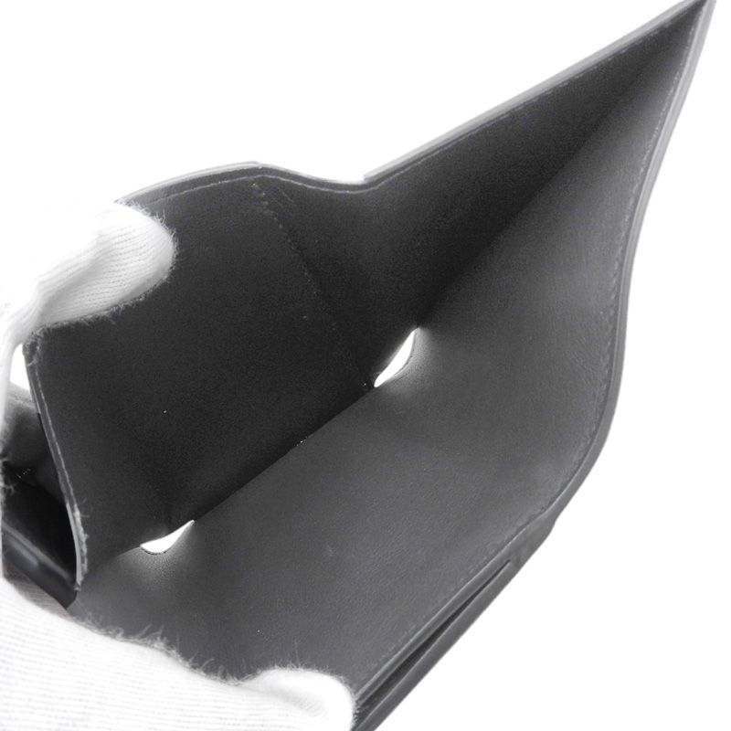 ルイヴィトン LOUIS VUITTON LVアエログラム ポルトフォイユ  