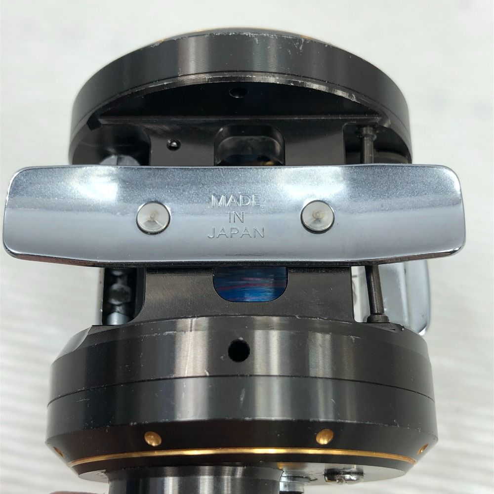 ダイワ ベイトリール