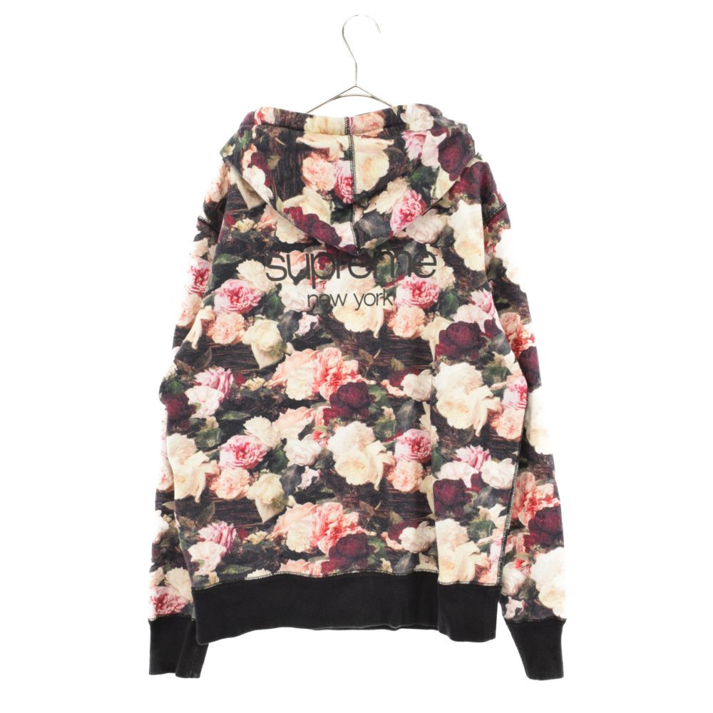 SUPREME (シュプリーム) 13SS Power Corruption Lies Pullover プル