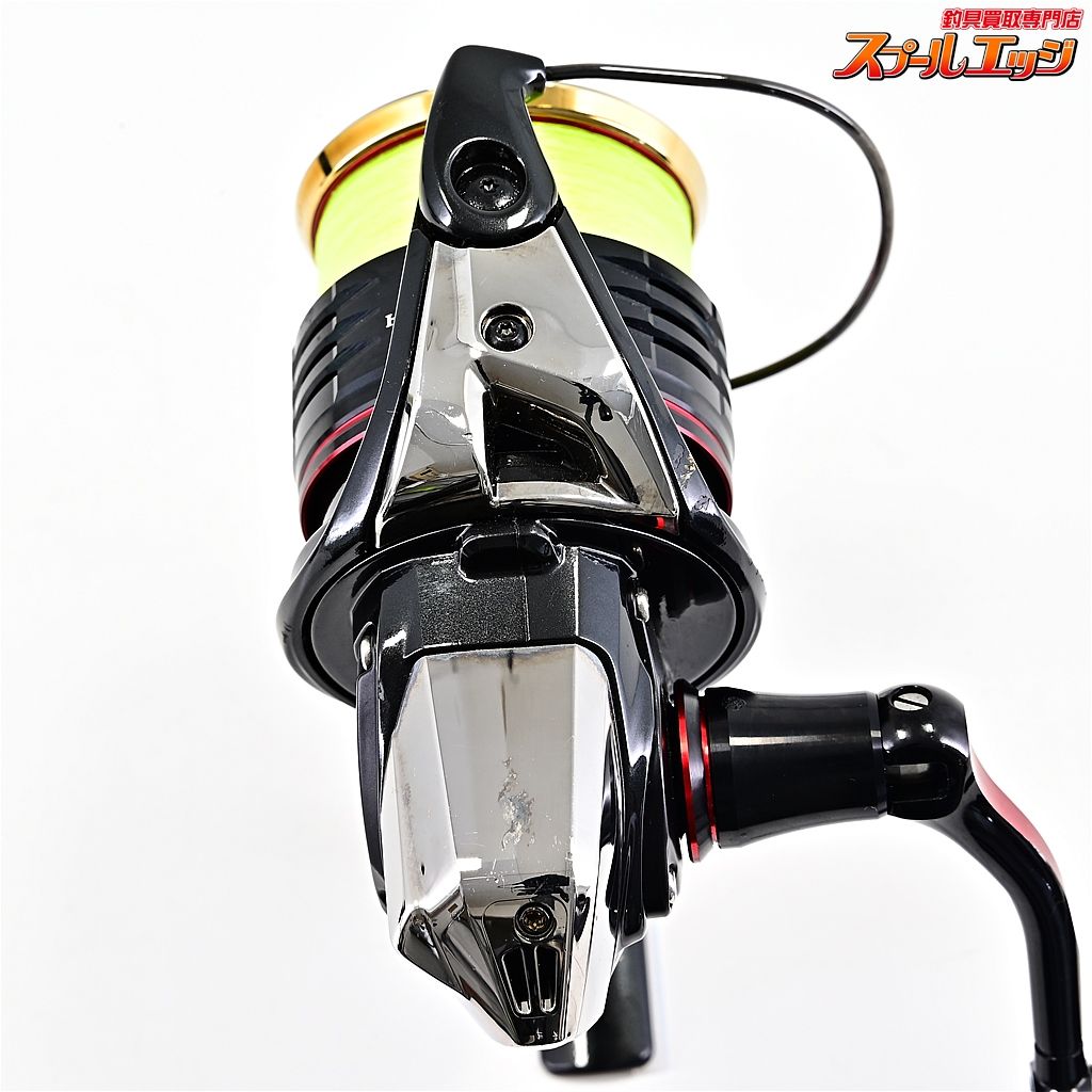 【シマノ】 22BB-X ハイパーフォース C3000DXG SHIAMNO HYPER FORCE