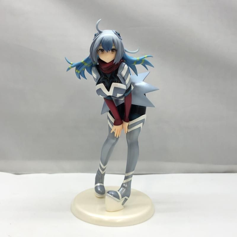 ウルトラ怪獣擬人化計画 ガッツ星人