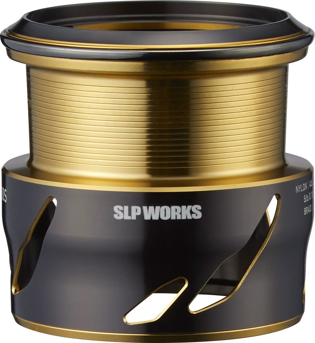 【在庫セール】Daiwa SLP WORKS(ダイワSLPワークス) スプール ダイワslpワークス(Daiwa Slp Works) SLPW EX LTスプール 5000D