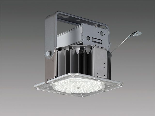 三菱 MITSUBISHI LED照明器具 EL-GT20250N|W AHTN 軒下モデル クラス2000 100-242V 50|60Hz 昼白色 5000K