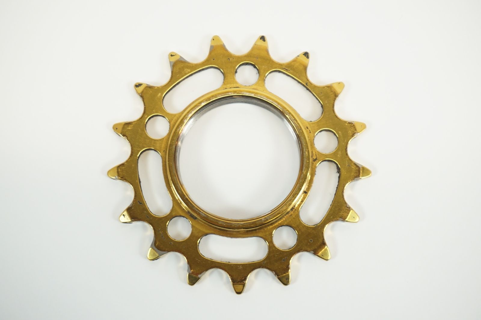 NOVA ノヴァ CORONA 64TITANIUM 17T コグ バイチャリ宇都宮店