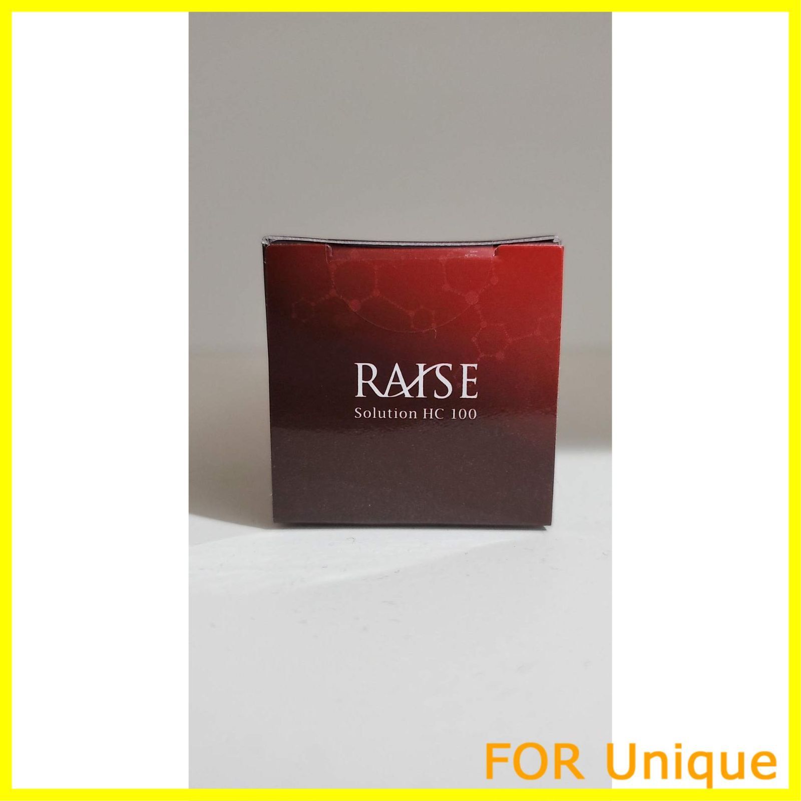 RAISEレイズソリューションHC100生ヒト幹細胞臍帯血 ステムセル GDF-11