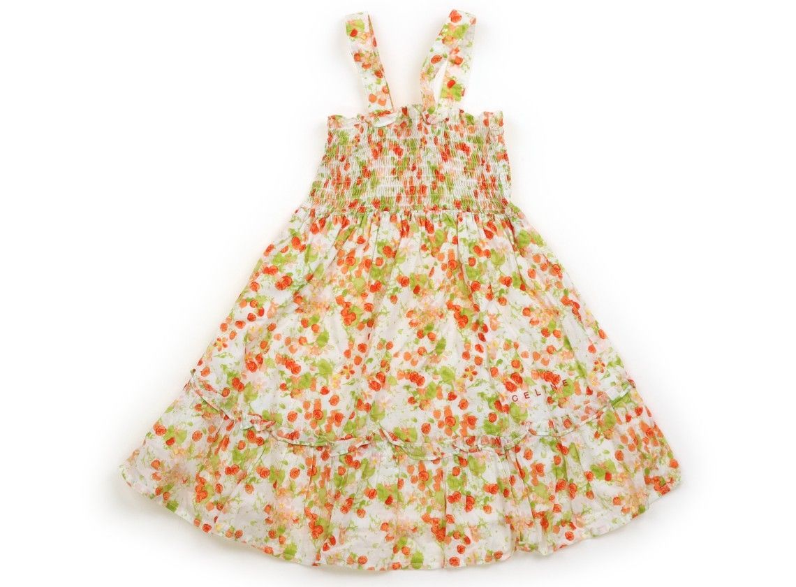 CELINE ワンピース 90