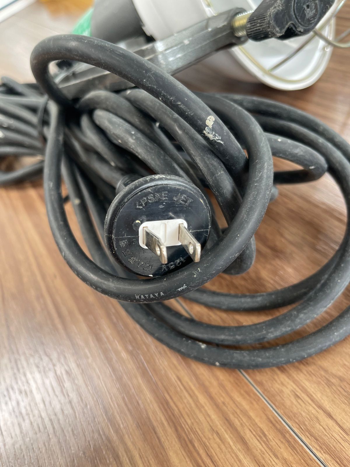 投光器 ランプ