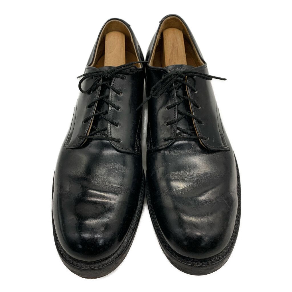 90s us navy サービスシューズ CRADDOCK TERRY INC.