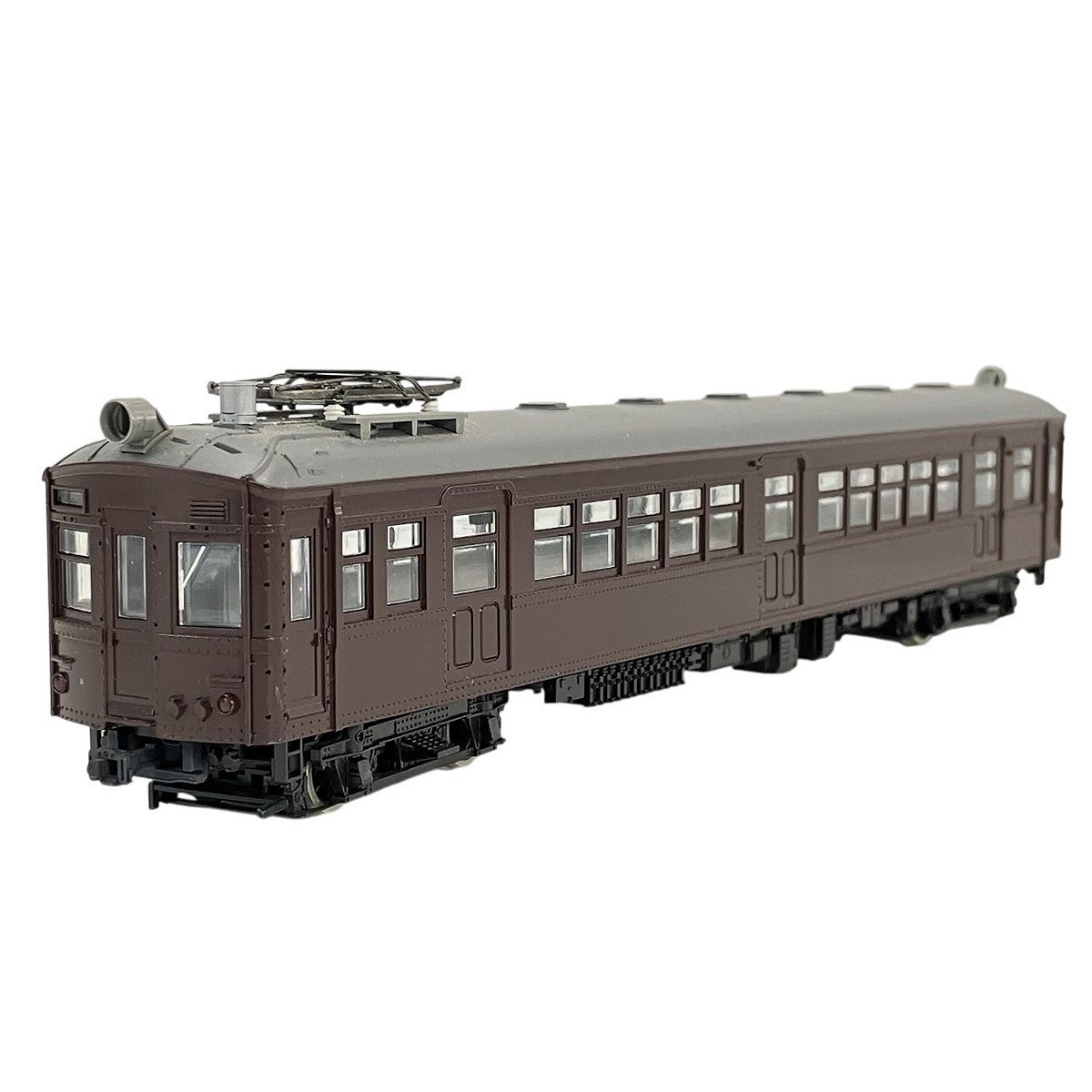 KATO カトー 1-422 クモハ40 HOゲージ 国鉄 鉄道模型 W10485443