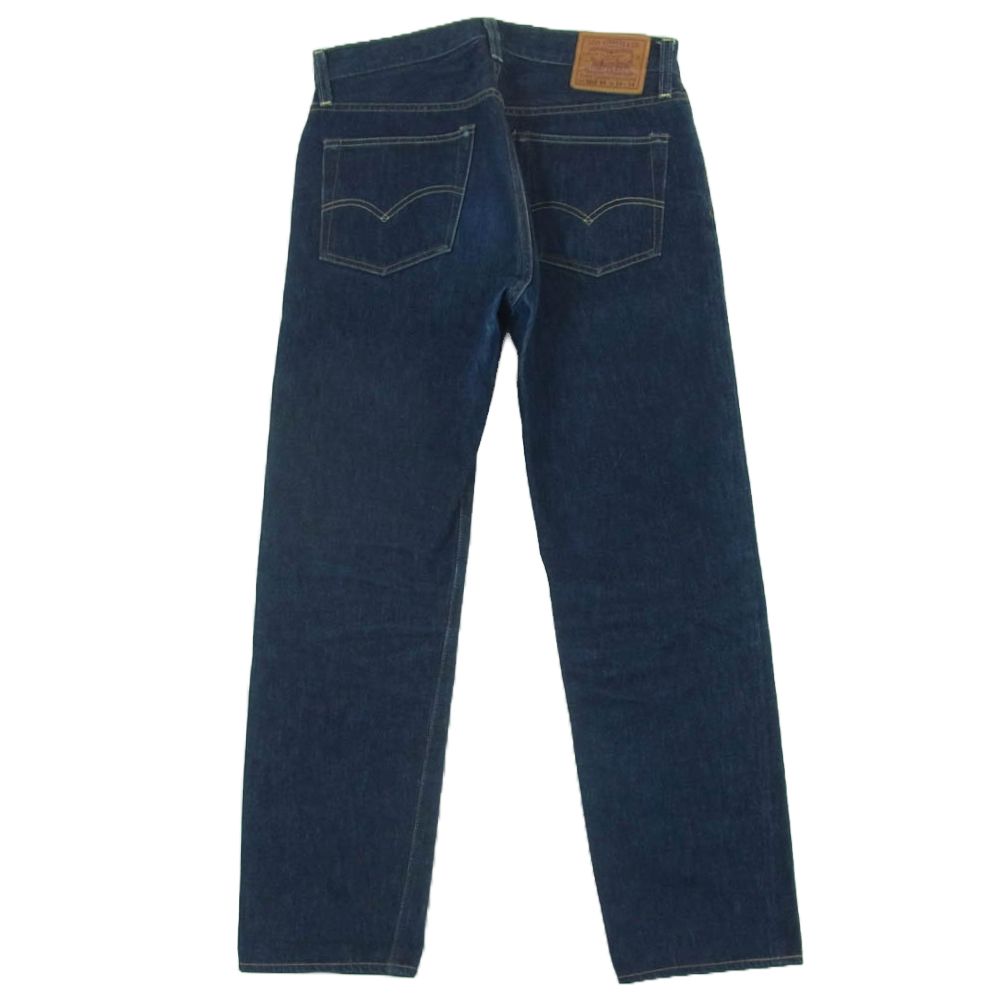 最大10%OFFクーポン L34 W33 LVC Levi's 復刻 1954 501ZXX パンツ
