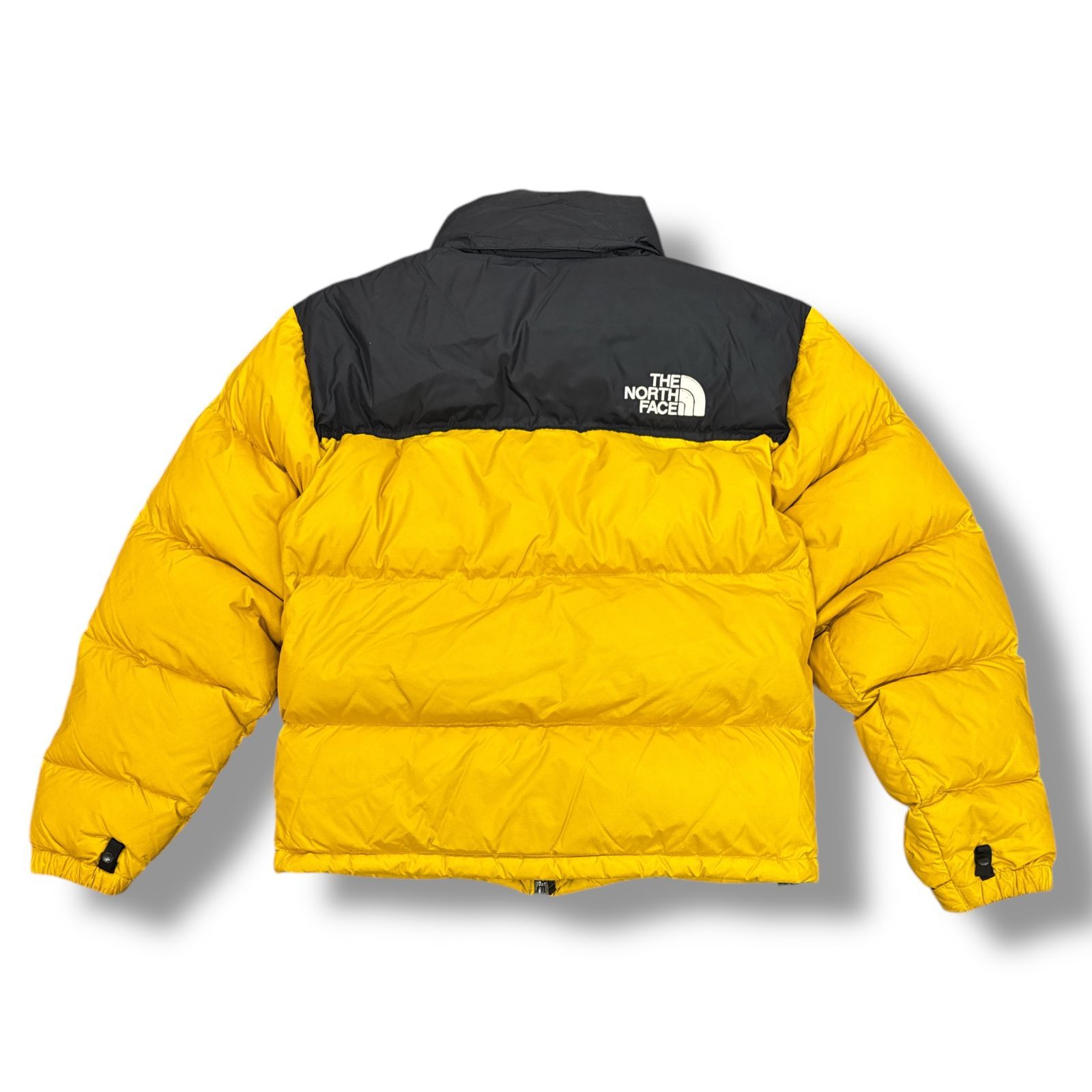 THE NORTH FACE 1996 RETRO NUPTSE JACKET レトロ ヌプシ ダウン