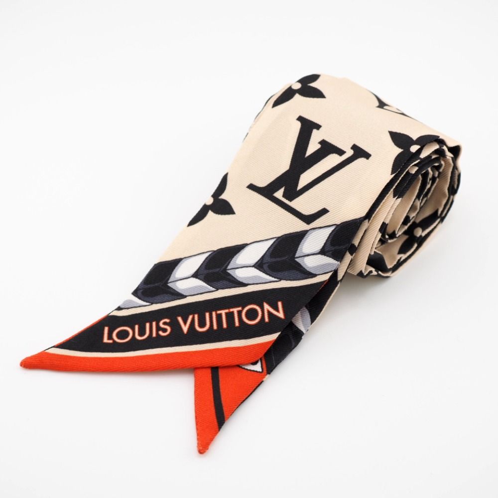 ルイヴィトン バンドーBB・LVクラフティ LOUIS VUITTON】ルイヴィトン