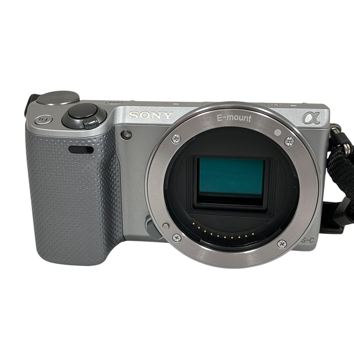 SONY α NEX-5T ミラーレス カメラ ボディ E マウント ソニー SONY α NEX-5T ミラーレス カメラ ボディ E マウント ソニー