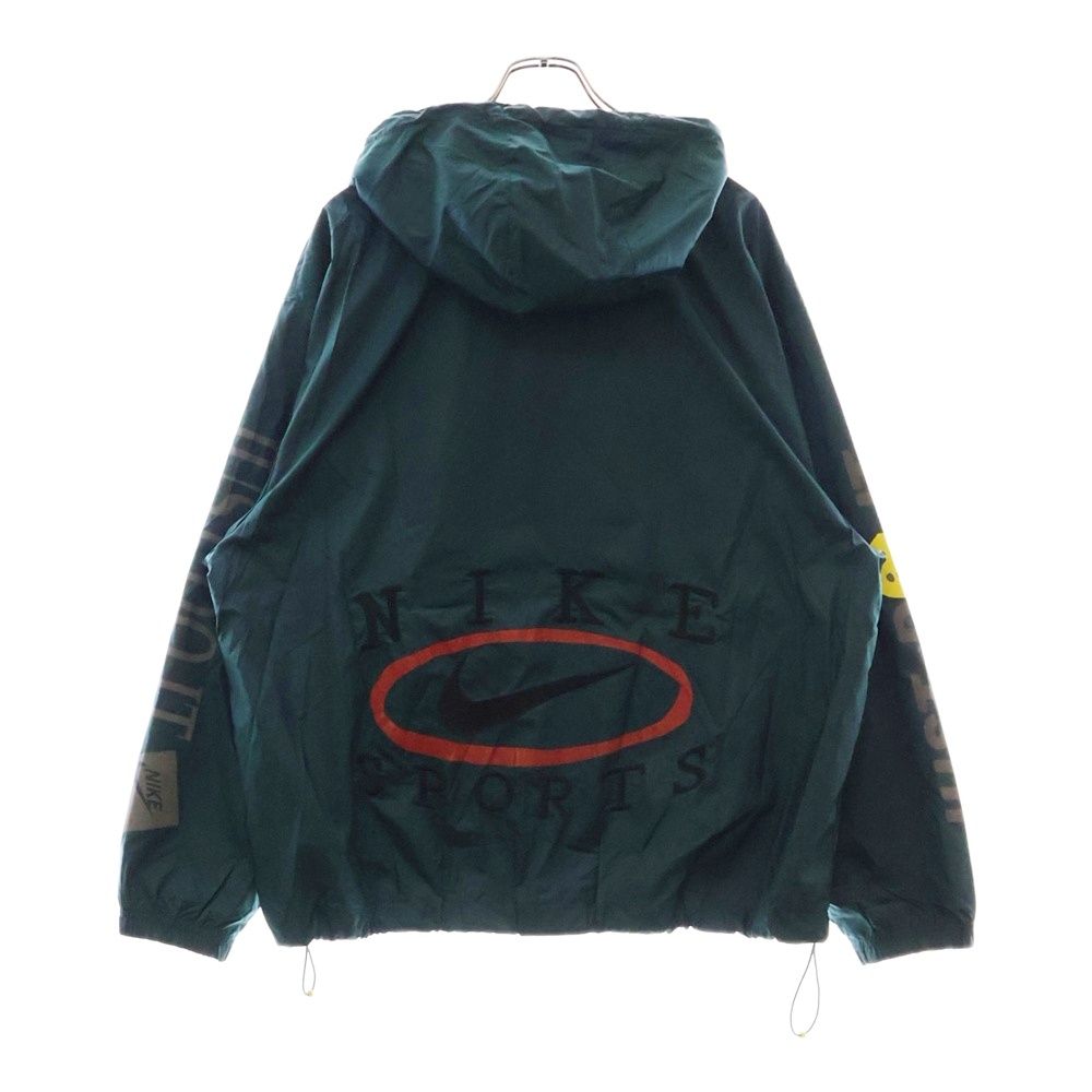 NIKE × CPFM M NRG Mo ANORAK アノラック パーカー