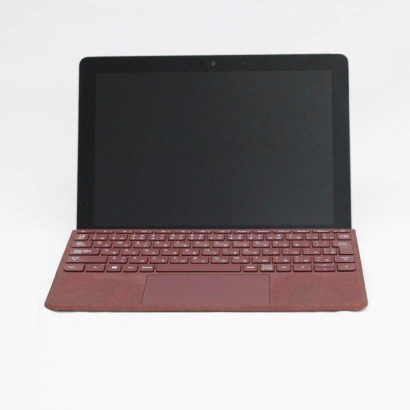 ☆セール☆ Microsoft Surface Go (1824)【CPU Pentium Gold 4415Y 