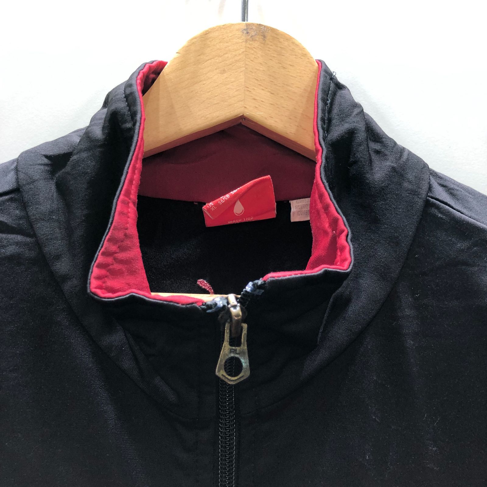 Puma プーマ トラックジャケット ジャージ ロングスリーブ ワン