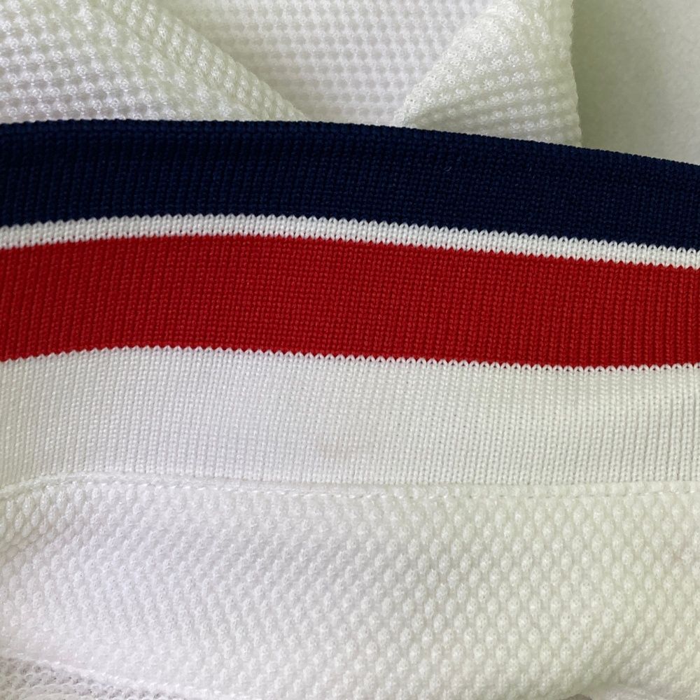 サイズ：1 23区GOLF ニジュウサンクゴルフ  インナー Tシャツ  ホワイト系 [240101445146] ゴルフウェア レディース ストスト サイズ：1 23区GOLF ニジュウサンクゴルフ インナー Tシャツ