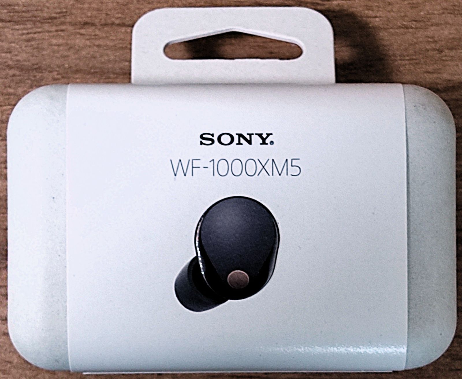 ワイヤレスノイズキャンセリングイヤホン WF-1000XM5