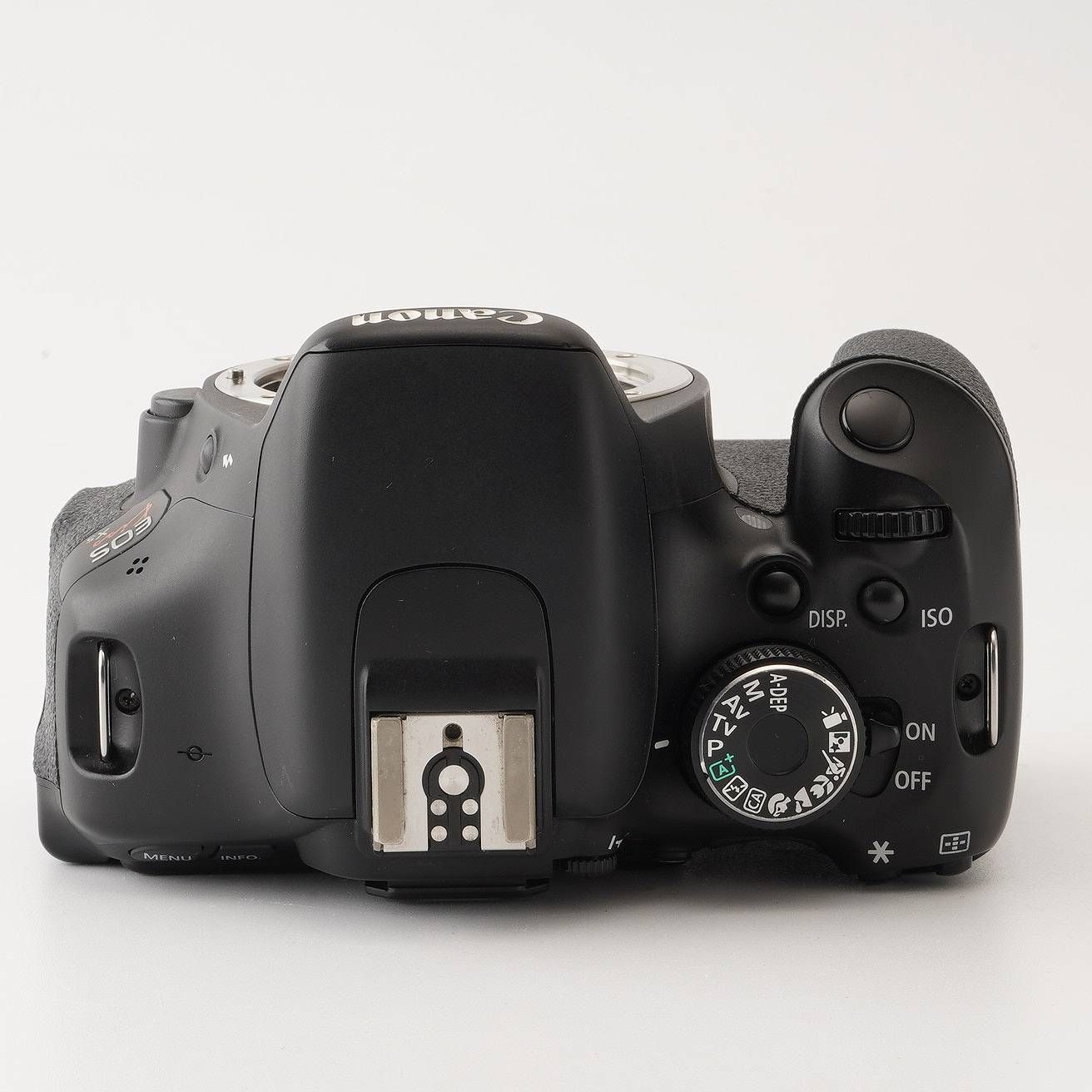 【L2294】 Canon X5 +18-55mm 3.5-5.6 IS Ⅱ Canon EF-S 18-55mm f/3.5-5.6 IS II Lens - Black kopen