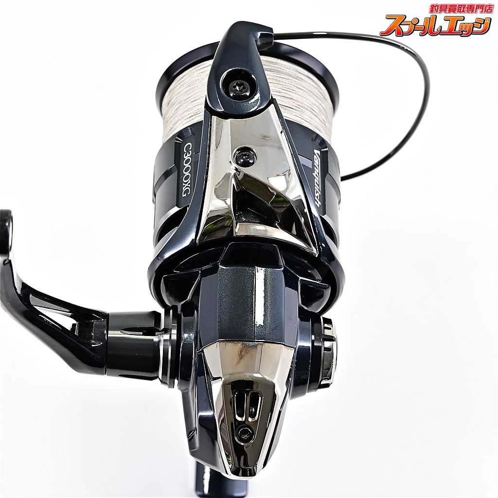 シマノ　ヴァンキッシュC3000XG Vanquish Amazon.com : Shimano 2016 New Vanquish C3000 [Japan Import