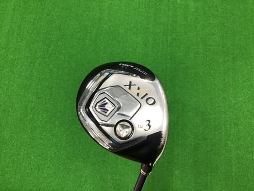 専用　まとめ　2点　50サイズ 中古 ダンロップ XXIO(2014) 3W フェアウェイウッド FW XXIO MP800