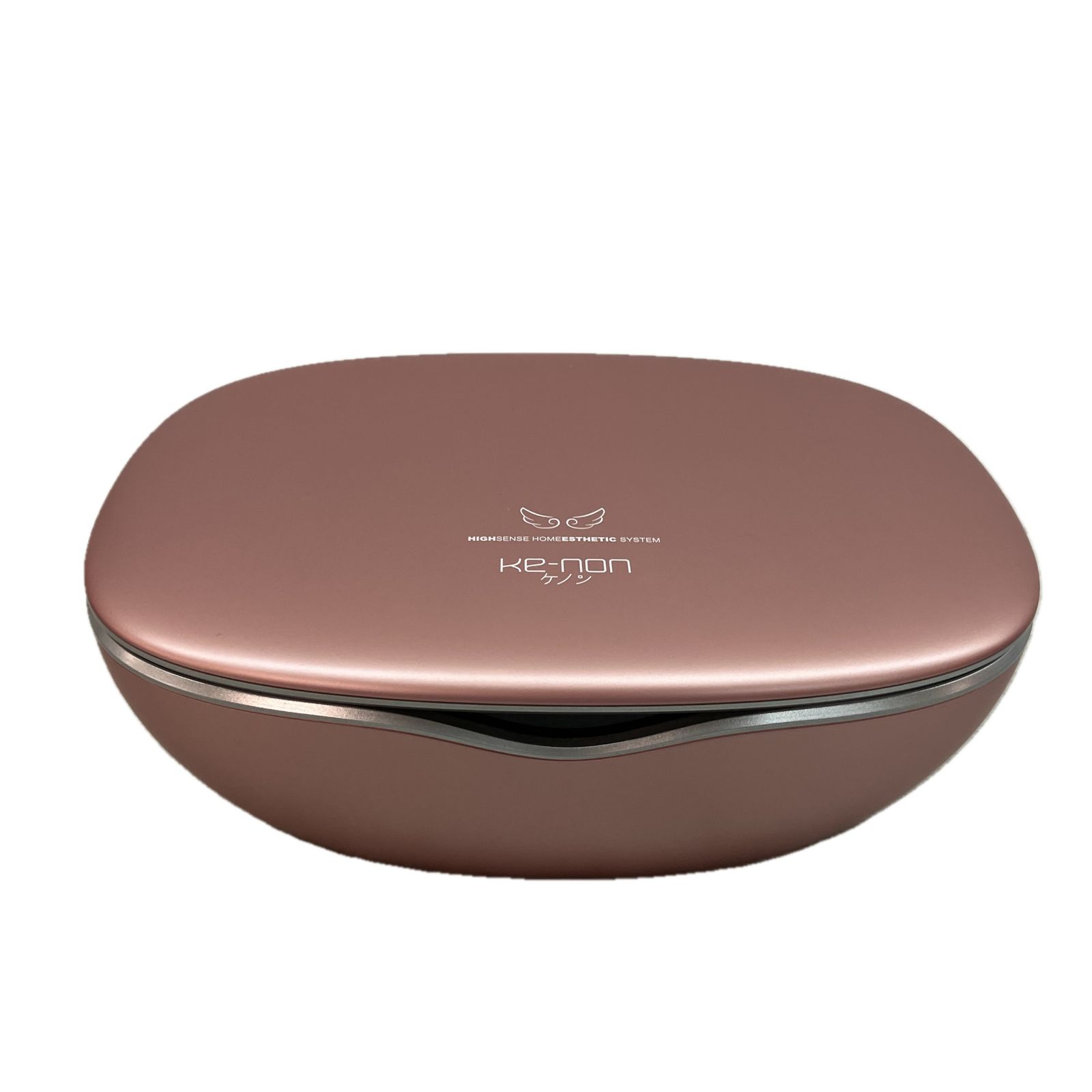 エムテック NIPL-2080 KE-NON フラッシュ式 脱毛器 美容機器 家電