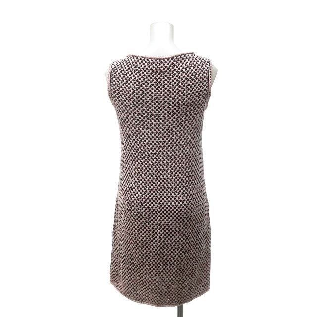 talla ニットワンピース