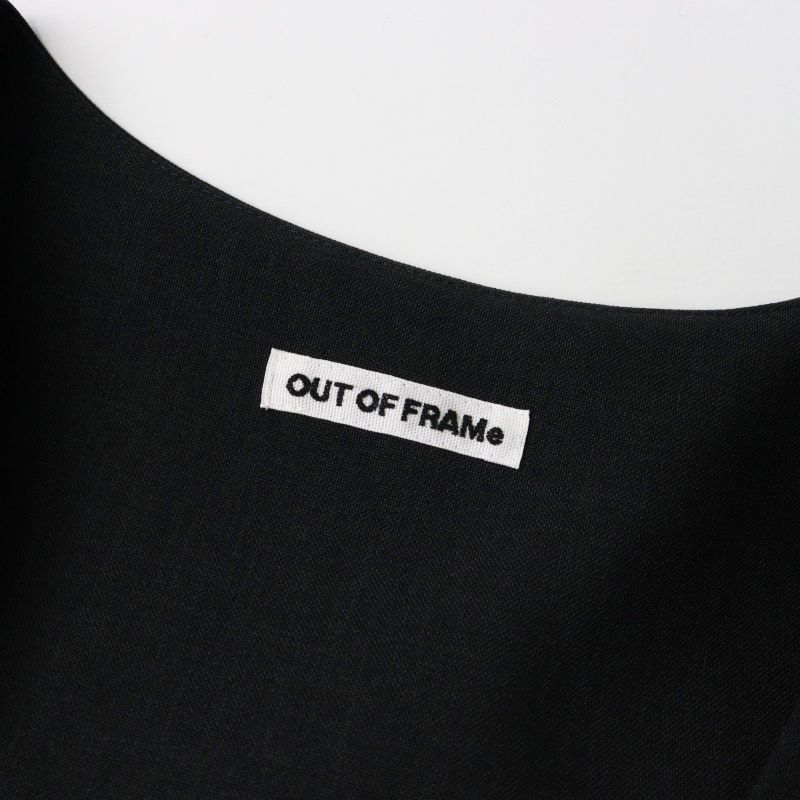 FRAMeWORK OUT