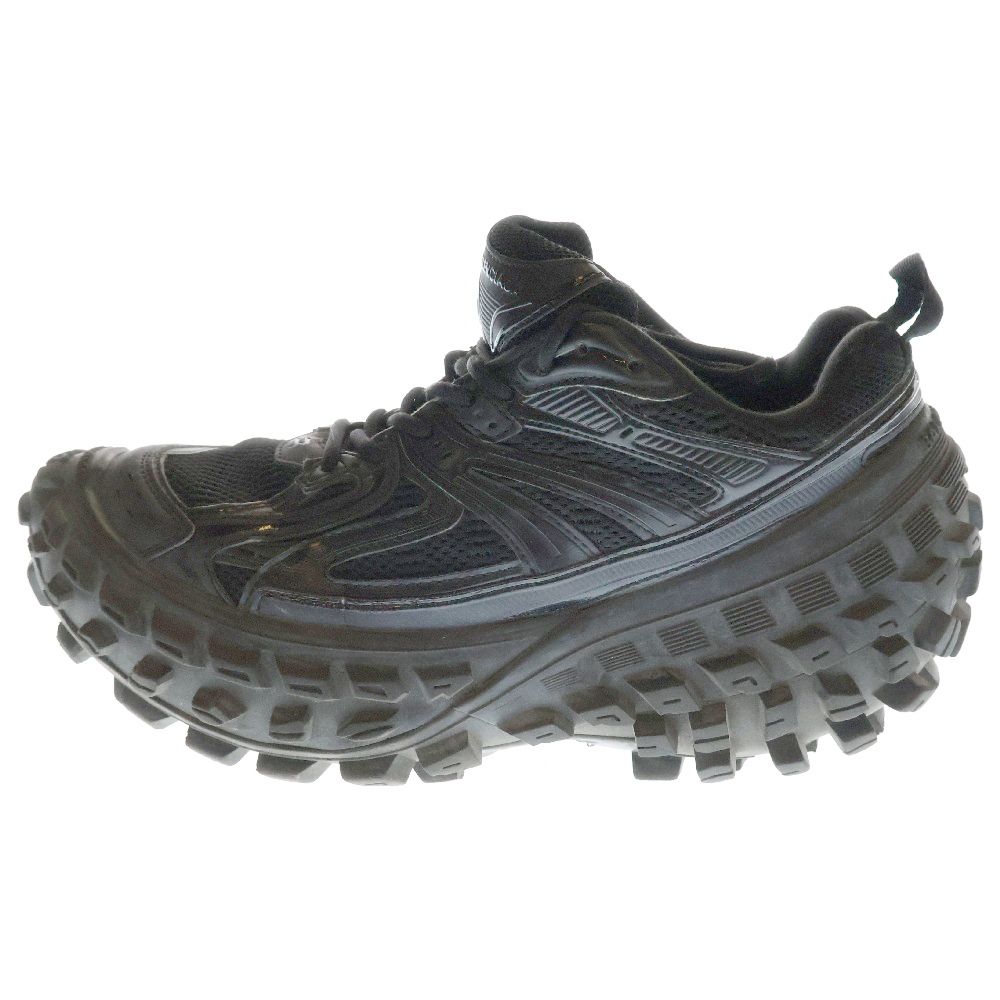 BALENCIAGA (バレンシアガ) DEFENDER/BOUNCER SNEAKER