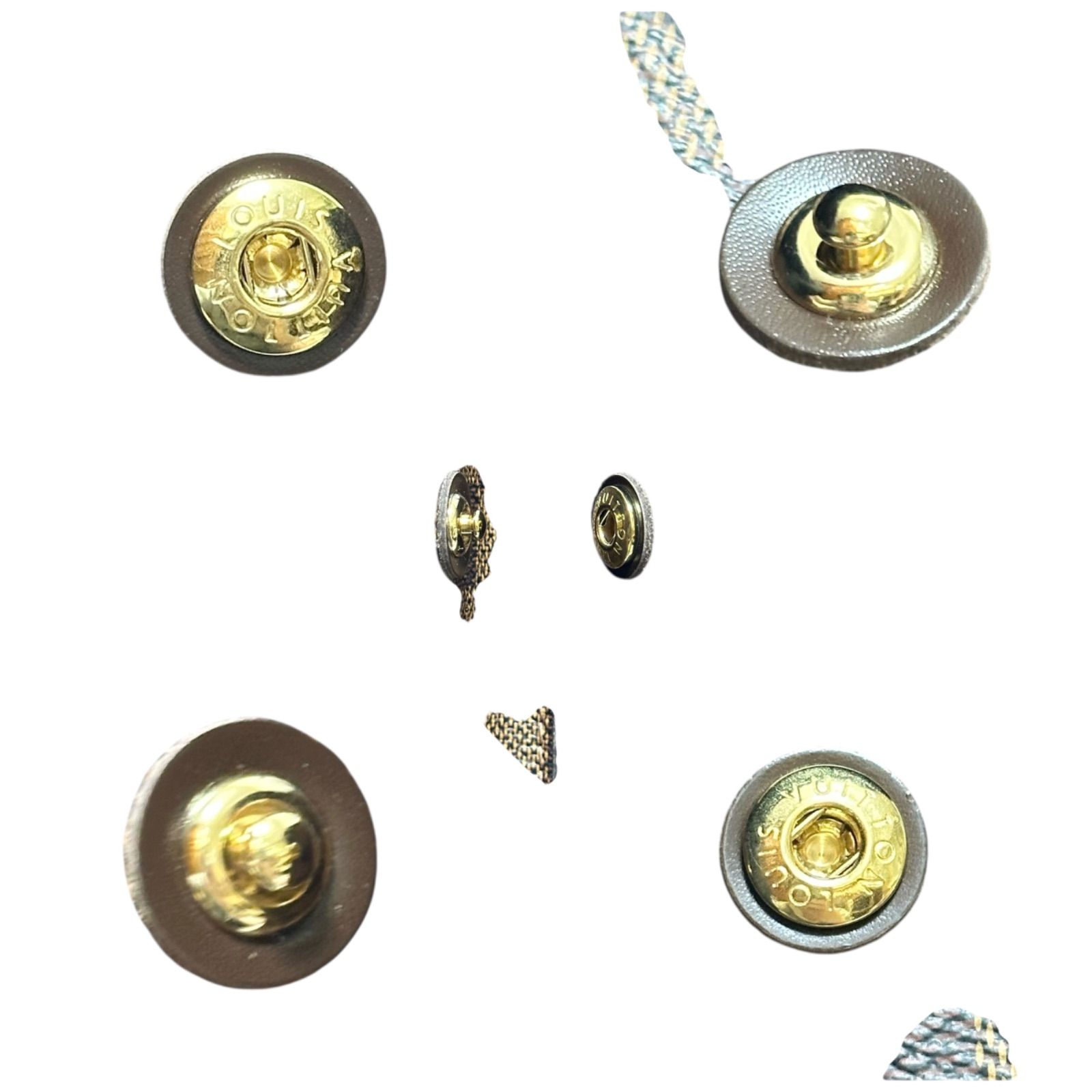 LOUIS VUITTON ルイヴィトン ケンジントン 2WAY バッグ ダミエ DECORATOM_COM_BR