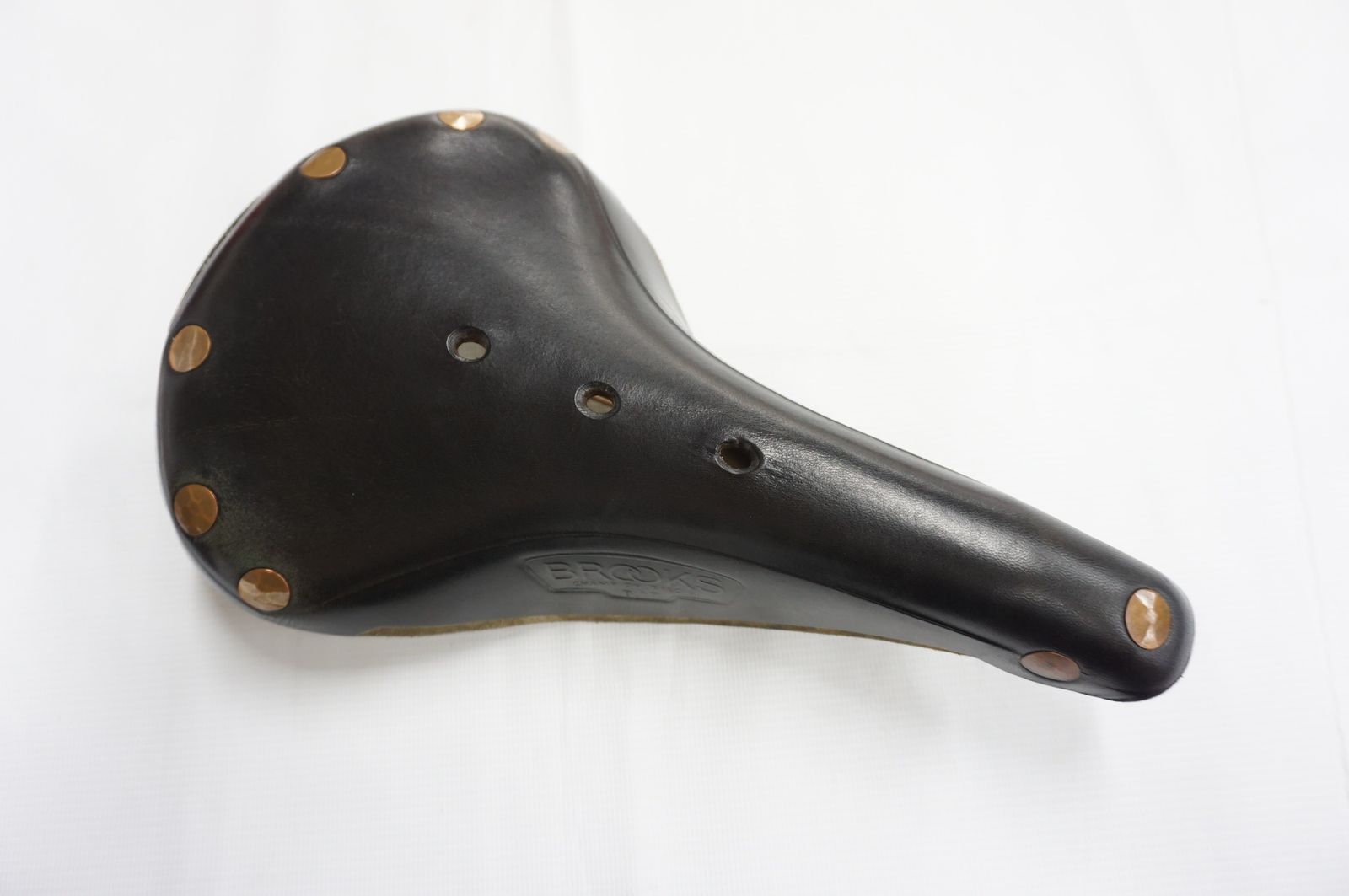 BROOKS ブルックス B17 CHAMPION SPECIALサドル Amazon | BROOKS ブルックス B17 SPECIAL SADDLE スペシャル