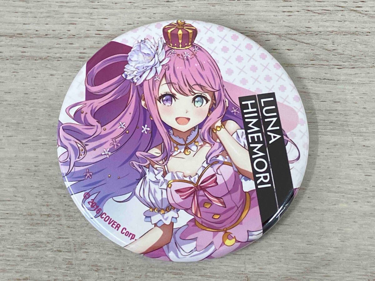新品☆ホロライブ【姫森ルーナ】グリーンランド☆コラボ☆限定