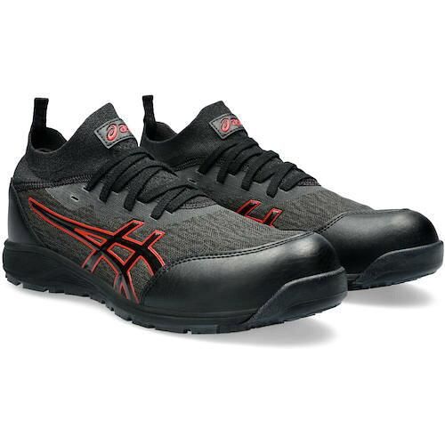 2営業日で発送 ASICS アシックス アシックス ウィンジョブ CP213 TS ブラック ブラック 28.0cm 1271A052.00128.0 1393