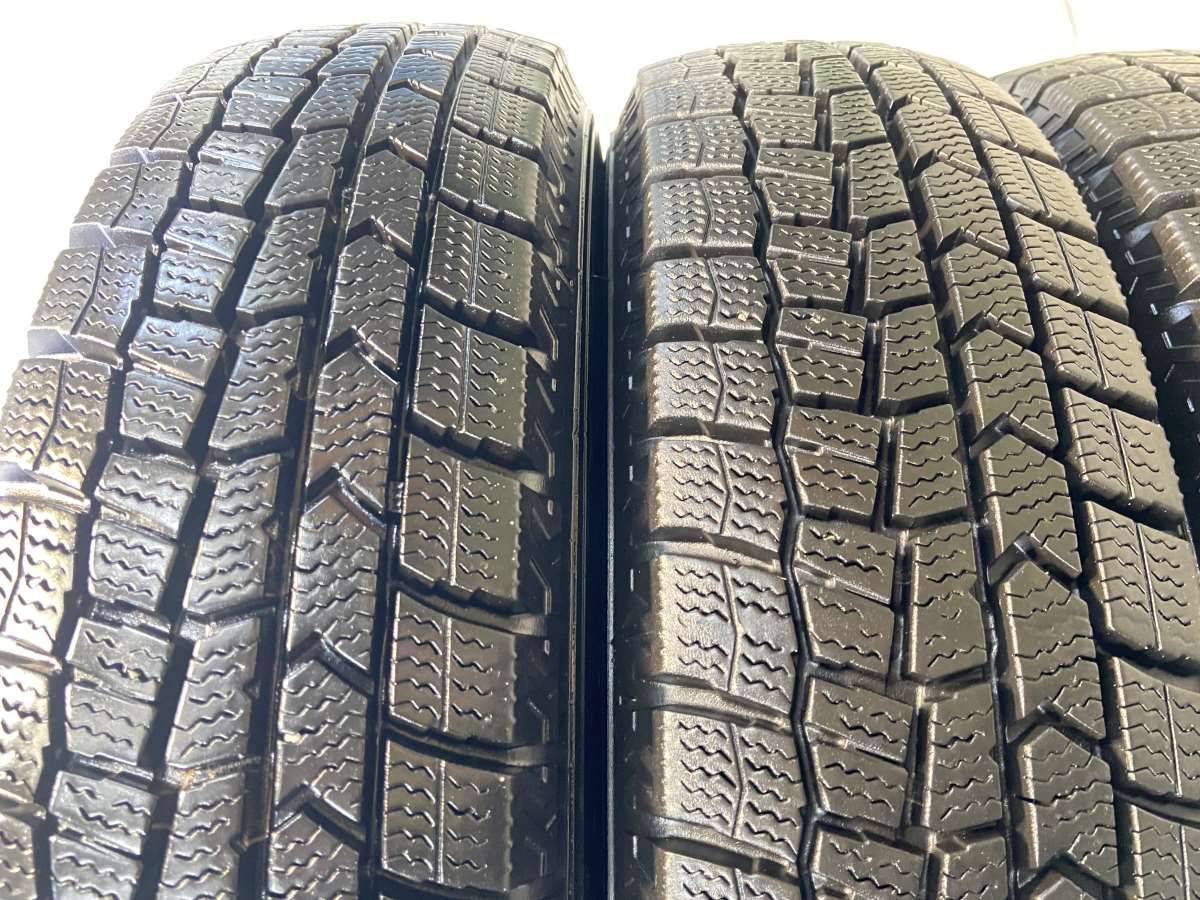 ダンロップ ウィンターマックス